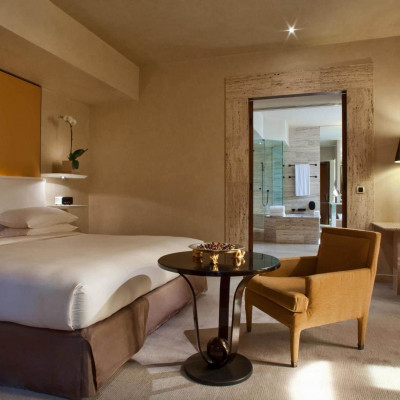 Park Hyatt Milano image