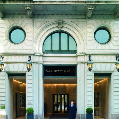 Park Hyatt Milano image