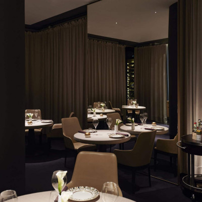 Park Hyatt Milano image