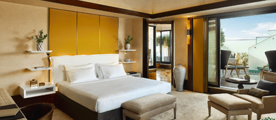 Park Hyatt Milano image