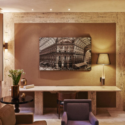Park Hyatt Milano image