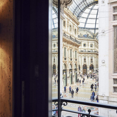 Park Hyatt Milano image