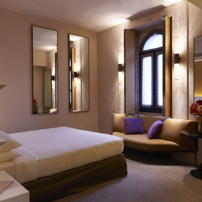 Park Hyatt Milano image