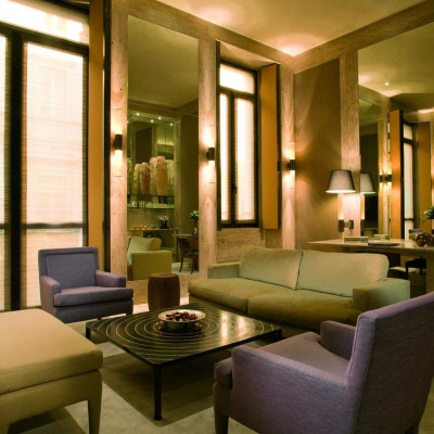 Park Hyatt Milano image