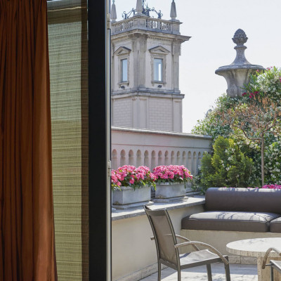 Park Hyatt Milano image