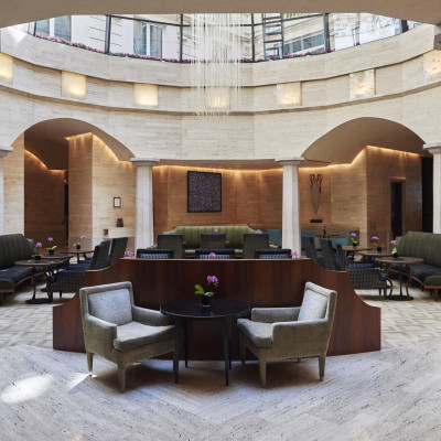 Park Hyatt Milano image
