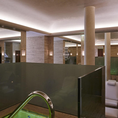 Park Hyatt Milano image
