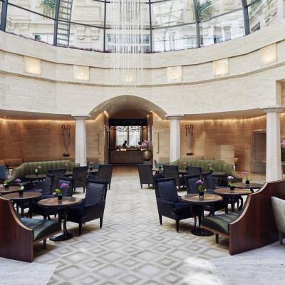 Park Hyatt Milano image