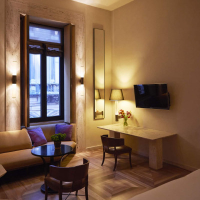 Park Hyatt Milano image
