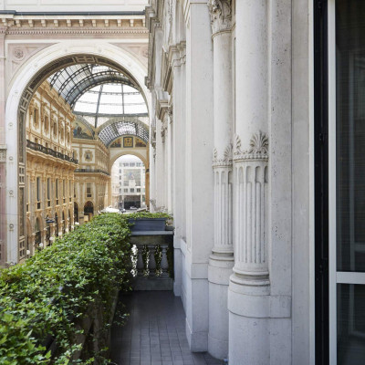 Park Hyatt Milano image
