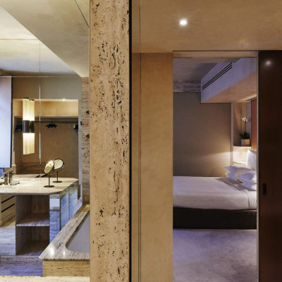 Park Hyatt Milano image