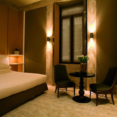 Park Hyatt Milano image