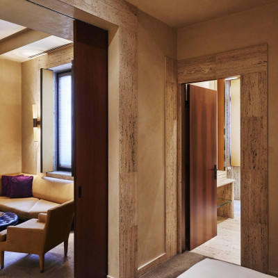 Park Hyatt Milano image