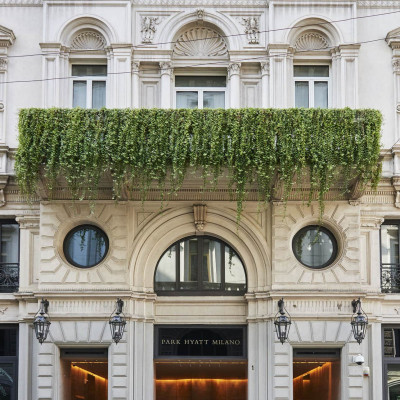 Park Hyatt Milano image