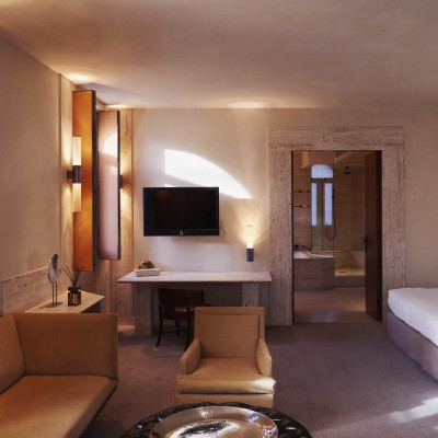 Park Hyatt Milano image