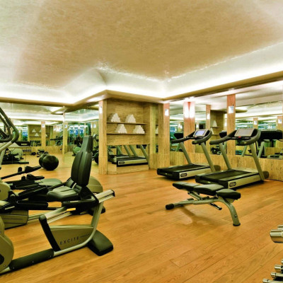 Park Hyatt Milano image
