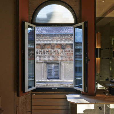 Park Hyatt Milano image