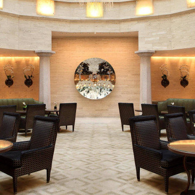 Park Hyatt Milano image