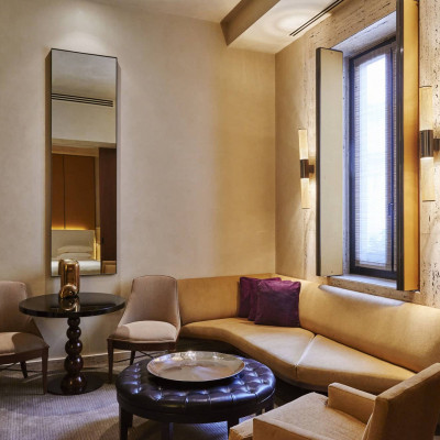 Park Hyatt Milano image