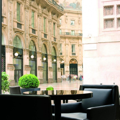 Park Hyatt Milano image