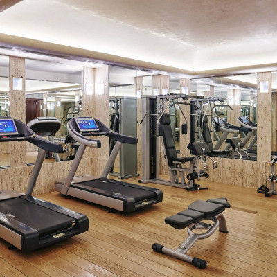 Park Hyatt Milano image