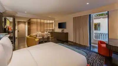 Rosebank Suite