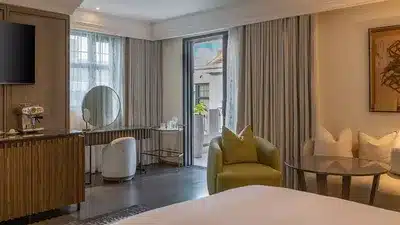 The Winston Suite