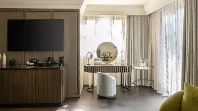 Wellness Suite