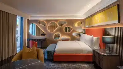 The Winston Suite