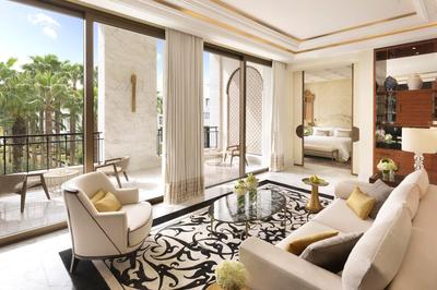 Majestic Suite