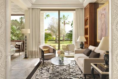 Deluxe Resort View Room