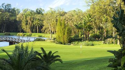 Golf Course
