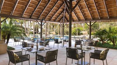 Palapa Restaurant