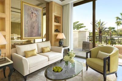 Superior Garden View Room