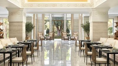 Mediterranean Brasserie