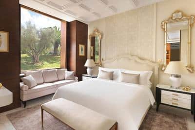Majestic Suite