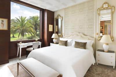 Deluxe Resort View Room