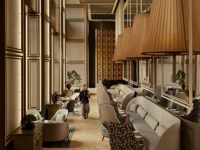 Janu Lounge