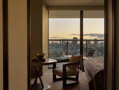 City Room