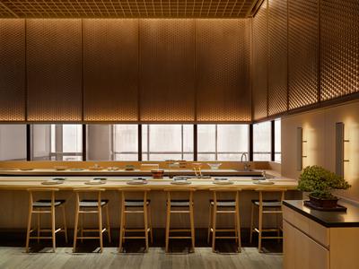 Iigura Restaurant