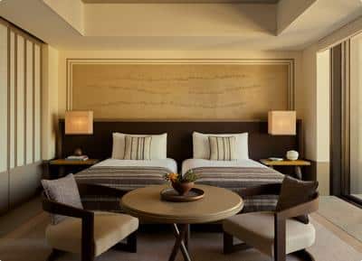 City Room Twin