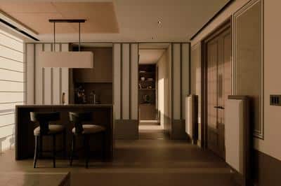 Janu Suite