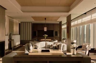 Janu Suite