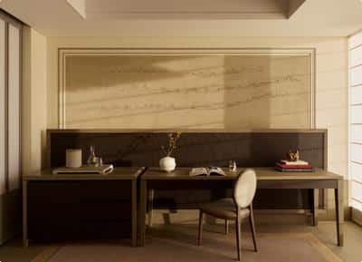 City Room