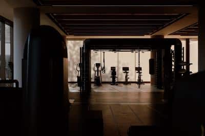 Fitness Centre