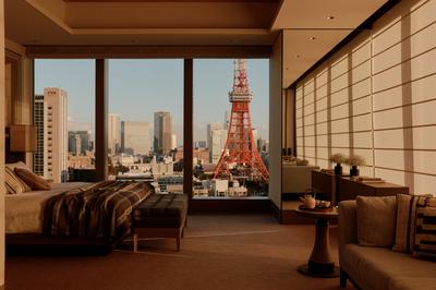 Janu Suite