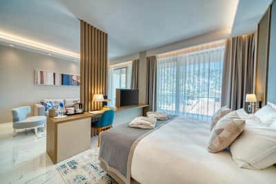 Hyatt Regency Kotor Bay image