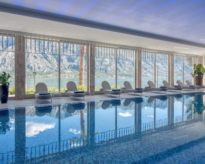 Hyatt Regency Kotor Bay image
