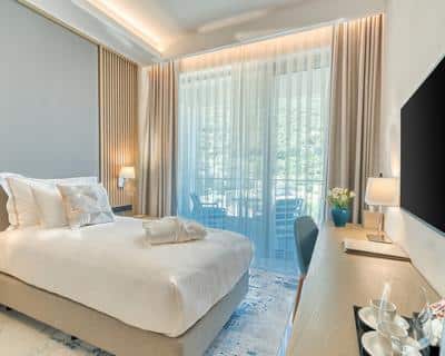 Hyatt Regency Kotor Bay image