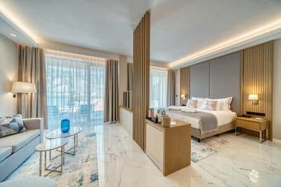 Hyatt Regency Kotor Bay image